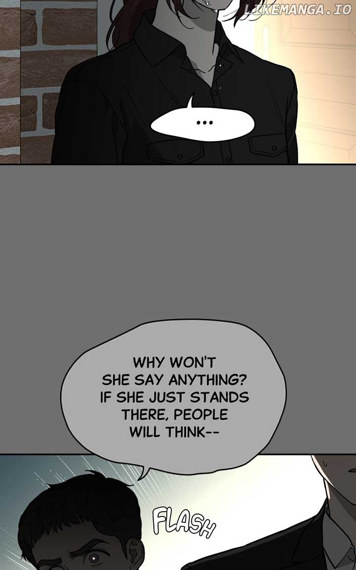 A Ghostly Song Chapter 33 page 55
