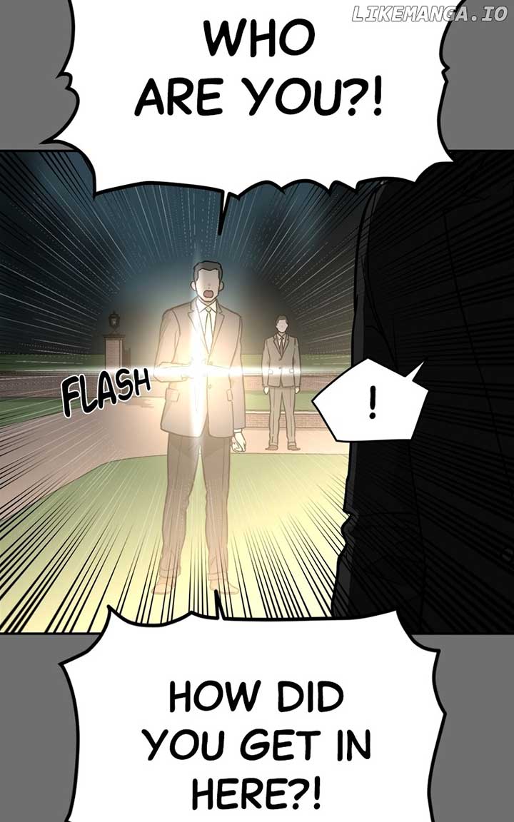 A Ghostly Song Chapter 33 page 57