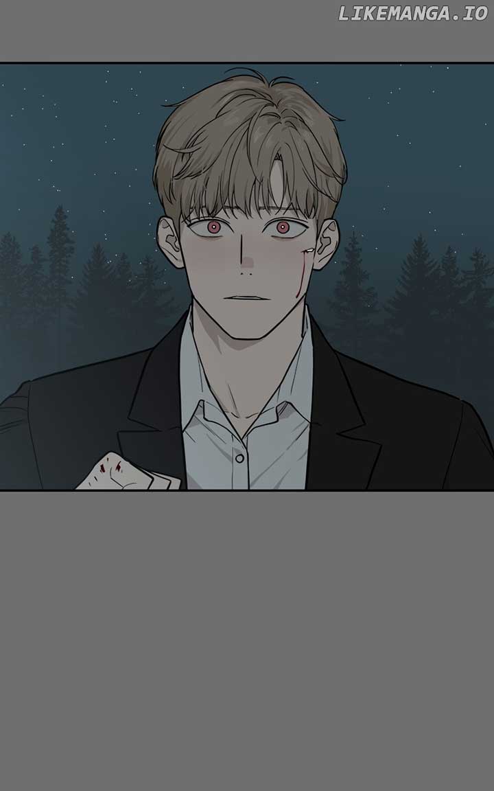 A Ghostly Song Chapter 33 page 5