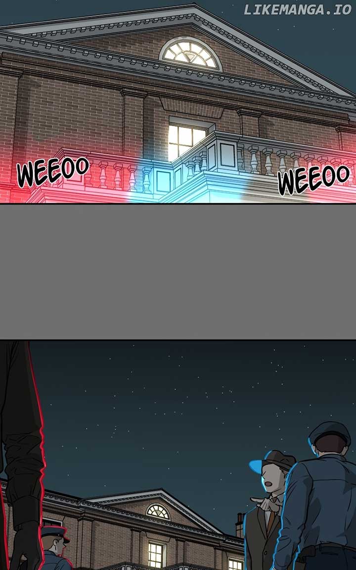 A Ghostly Song Chapter 33 page 61