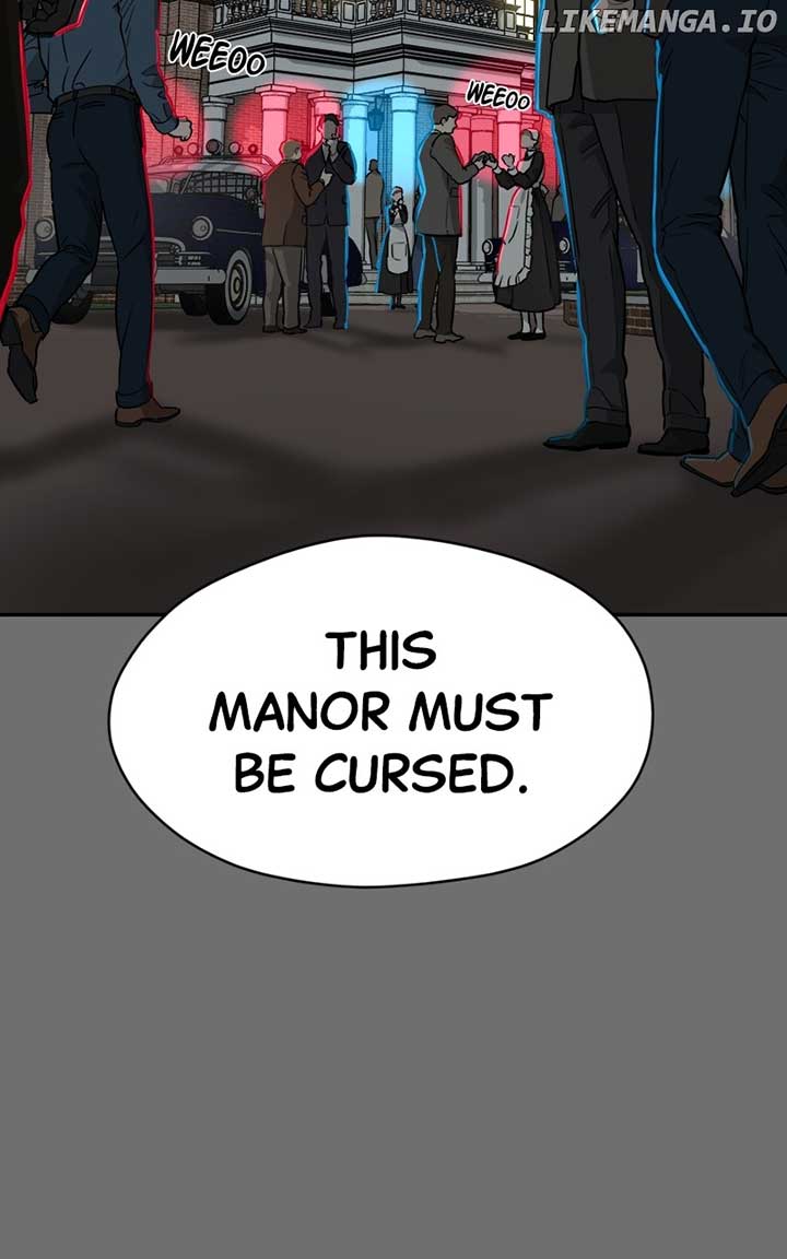 A Ghostly Song Chapter 33 page 62