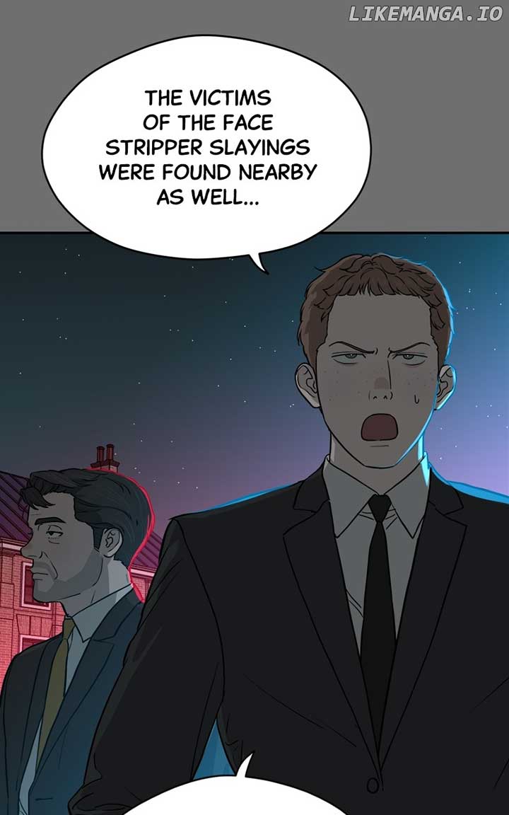 A Ghostly Song Chapter 33 page 63