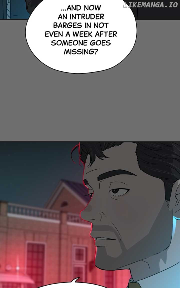 A Ghostly Song Chapter 33 page 64
