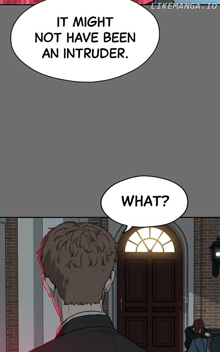A Ghostly Song Chapter 33 page 65