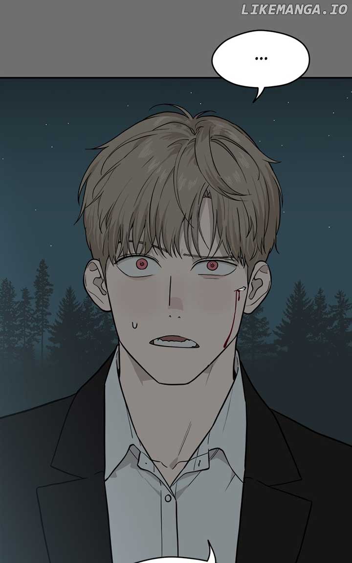 A Ghostly Song Chapter 33 page 6