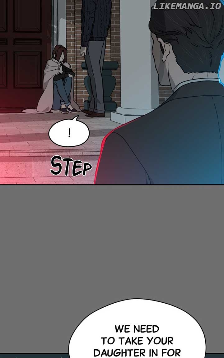 A Ghostly Song Chapter 33 page 70