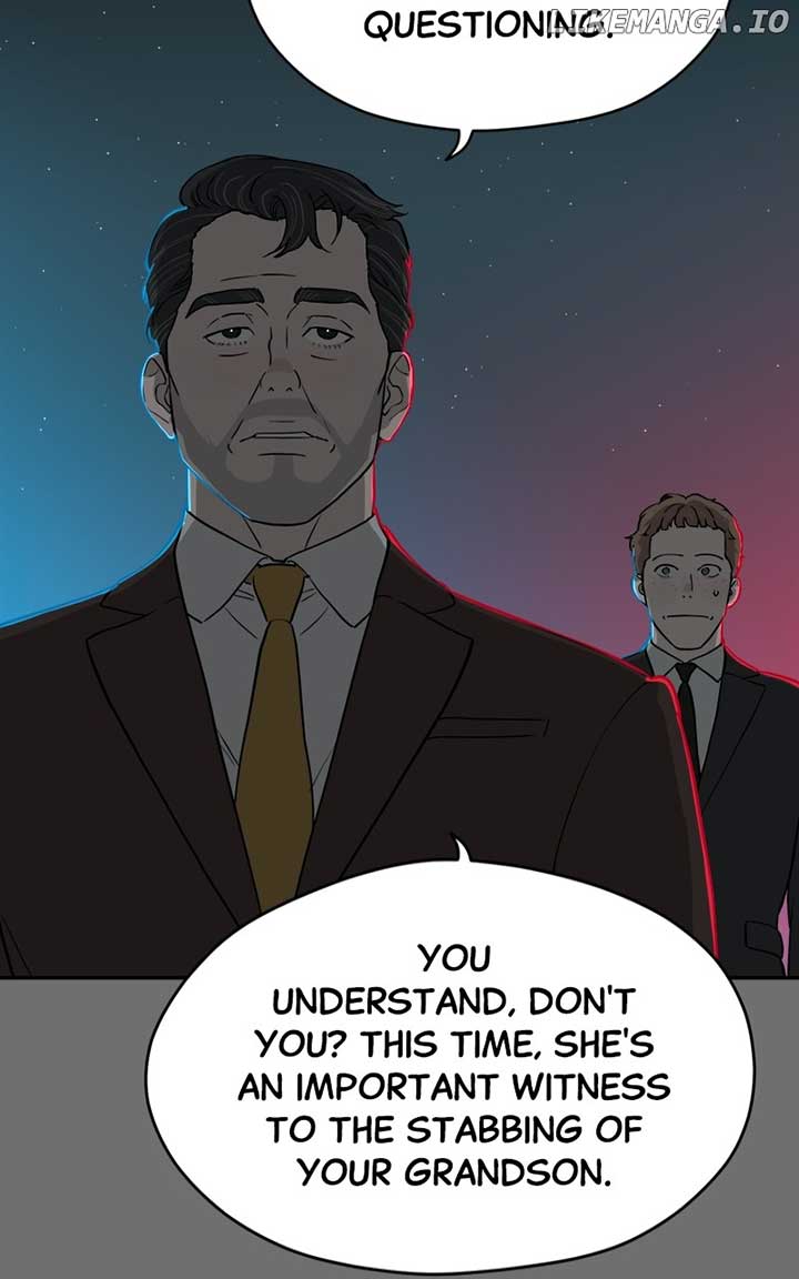 A Ghostly Song Chapter 33 page 71