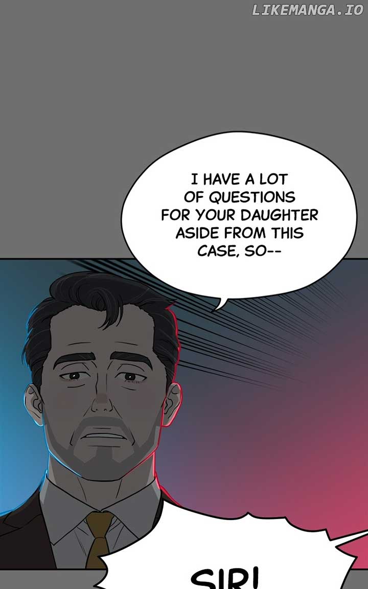 A Ghostly Song Chapter 33 page 73