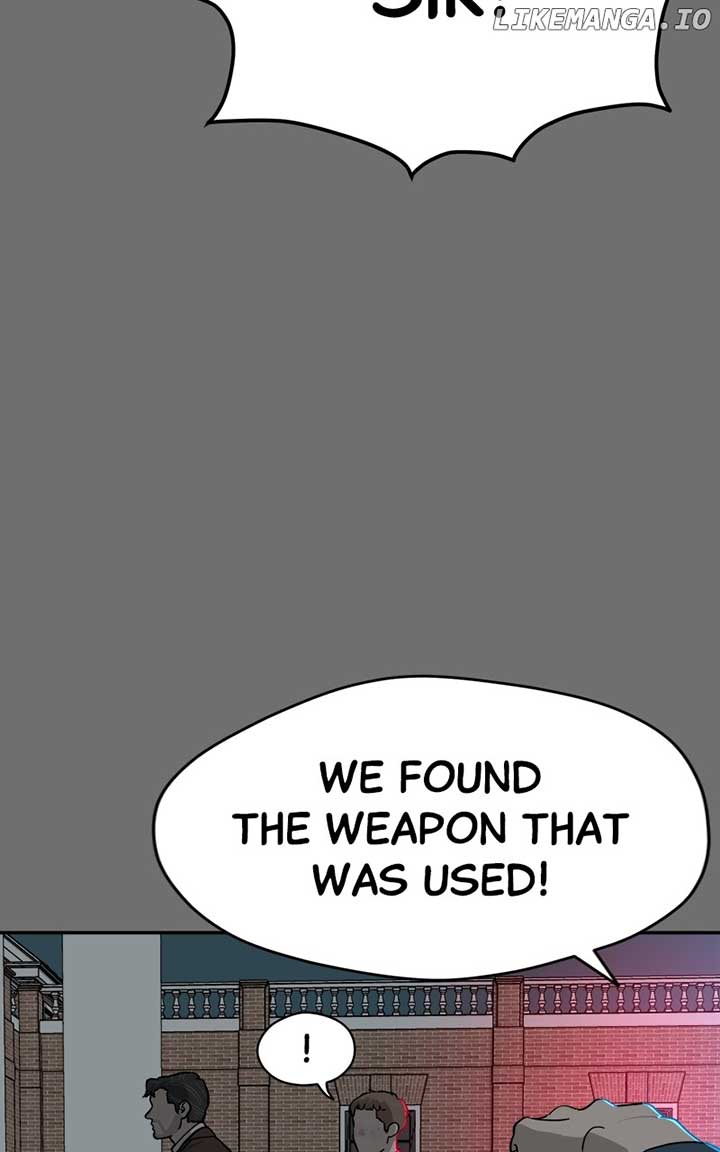 A Ghostly Song Chapter 33 page 74