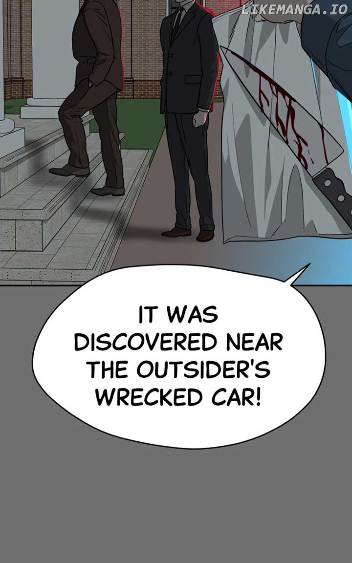 A Ghostly Song Chapter 33 page 75