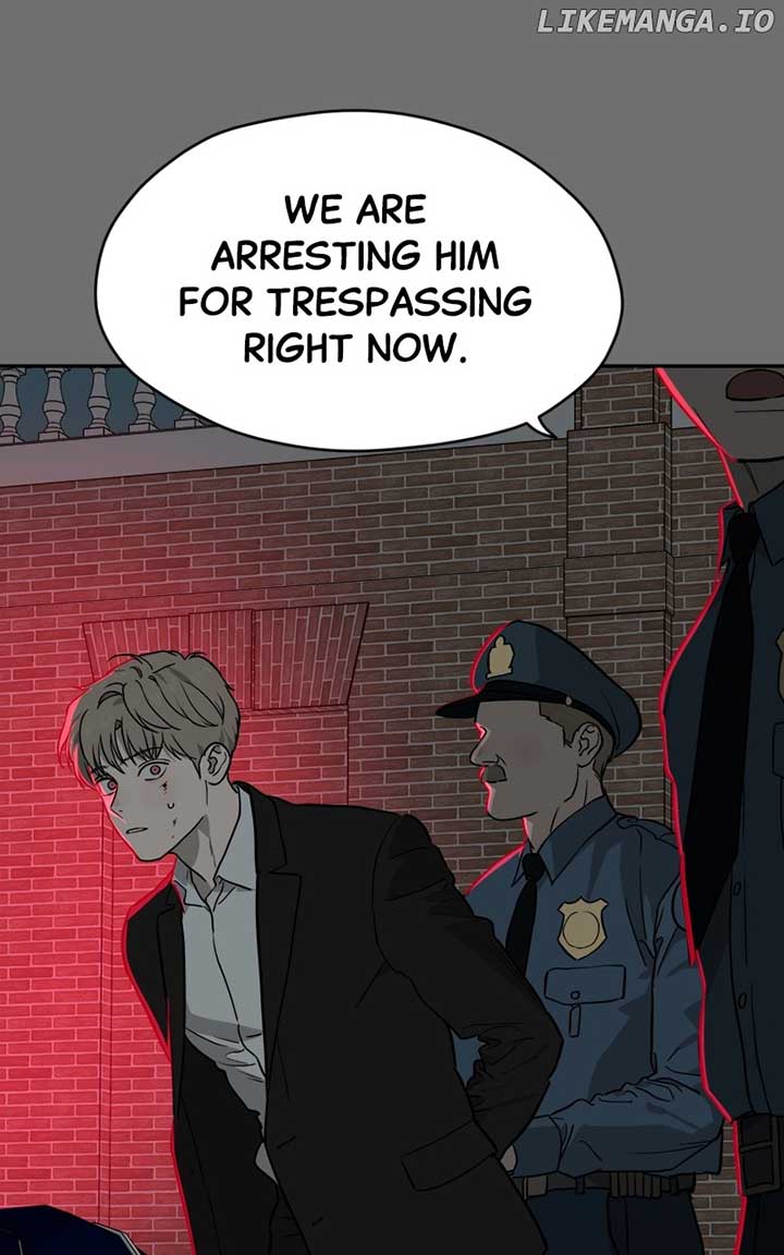 A Ghostly Song Chapter 33 page 76
