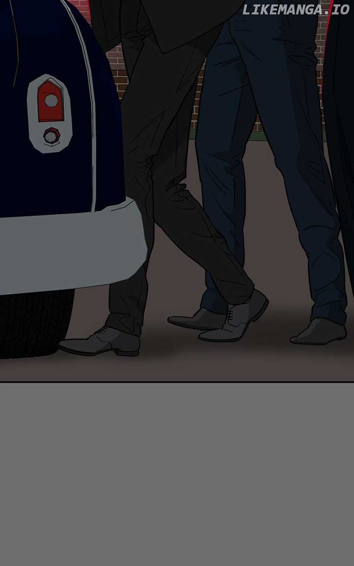 A Ghostly Song Chapter 33 page 77