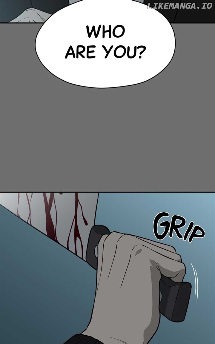 A Ghostly Song Chapter 33 page 7