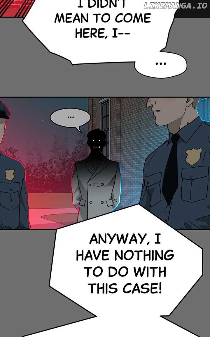 A Ghostly Song Chapter 33 page 79