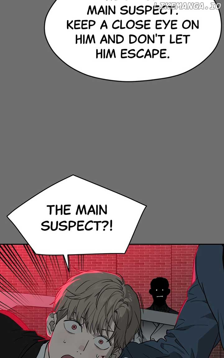 A Ghostly Song Chapter 33 page 81