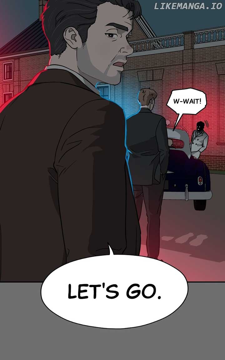 A Ghostly Song Chapter 33 page 83