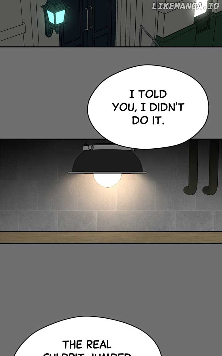 A Ghostly Song Chapter 33 page 87