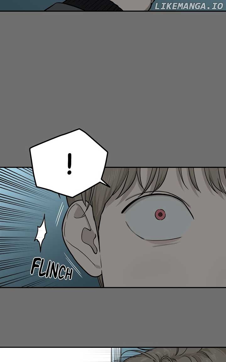 A Ghostly Song Chapter 33 page 8