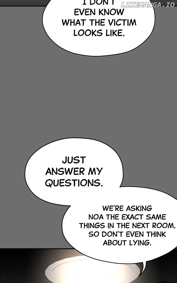 A Ghostly Song Chapter 33 page 89