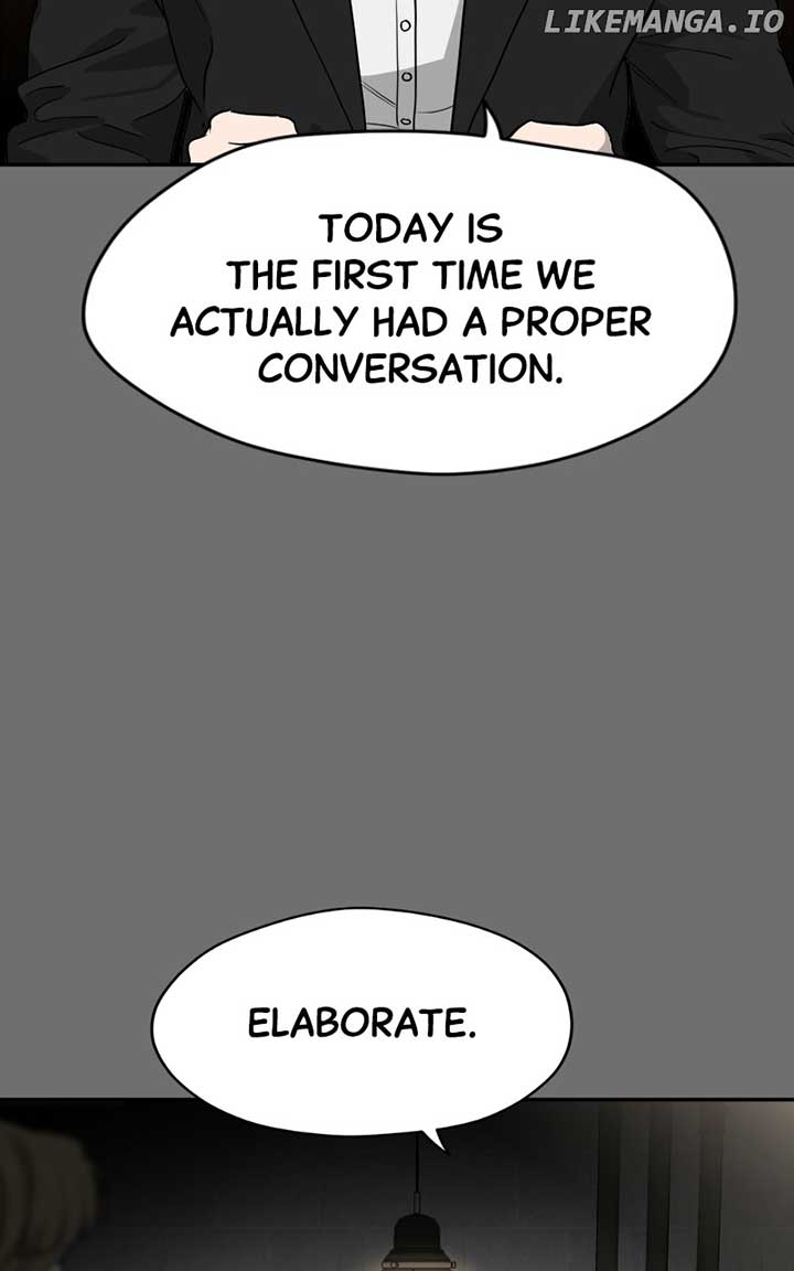 A Ghostly Song Chapter 33 page 92