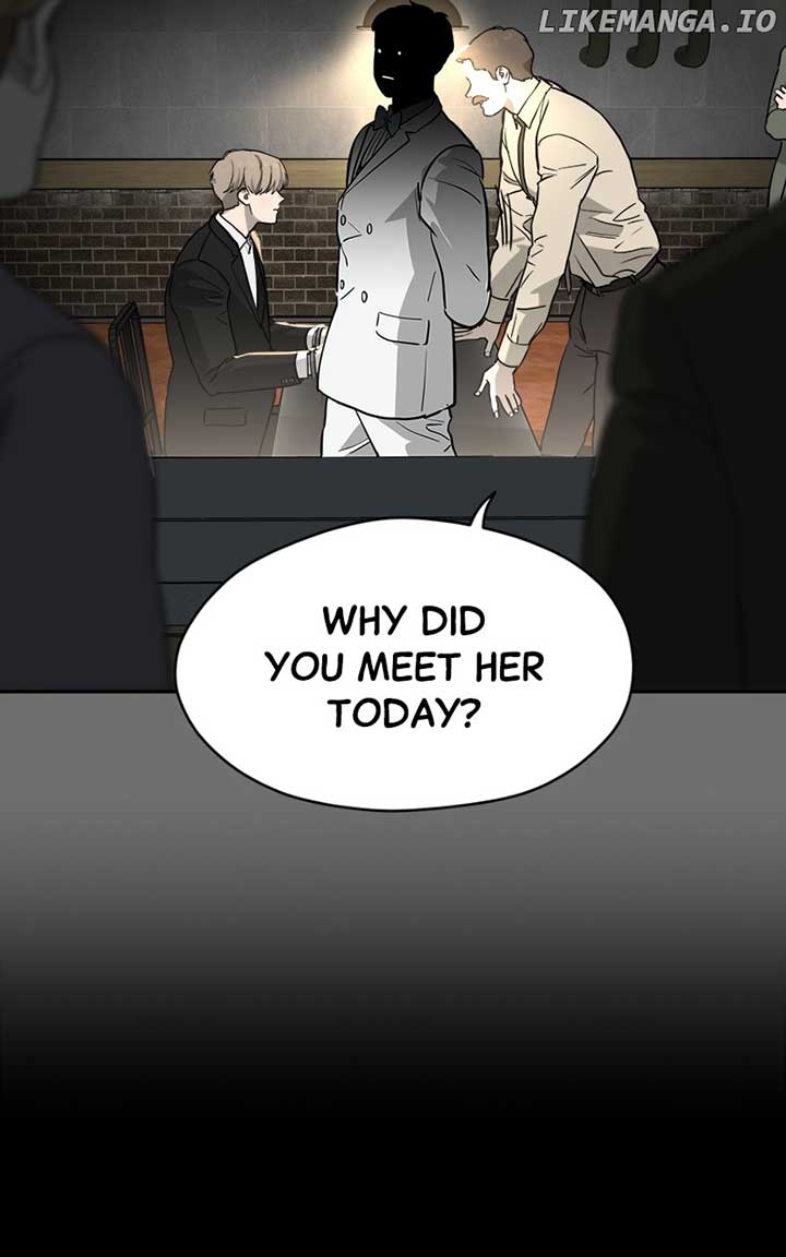 A Ghostly Song Chapter 33 page 93
