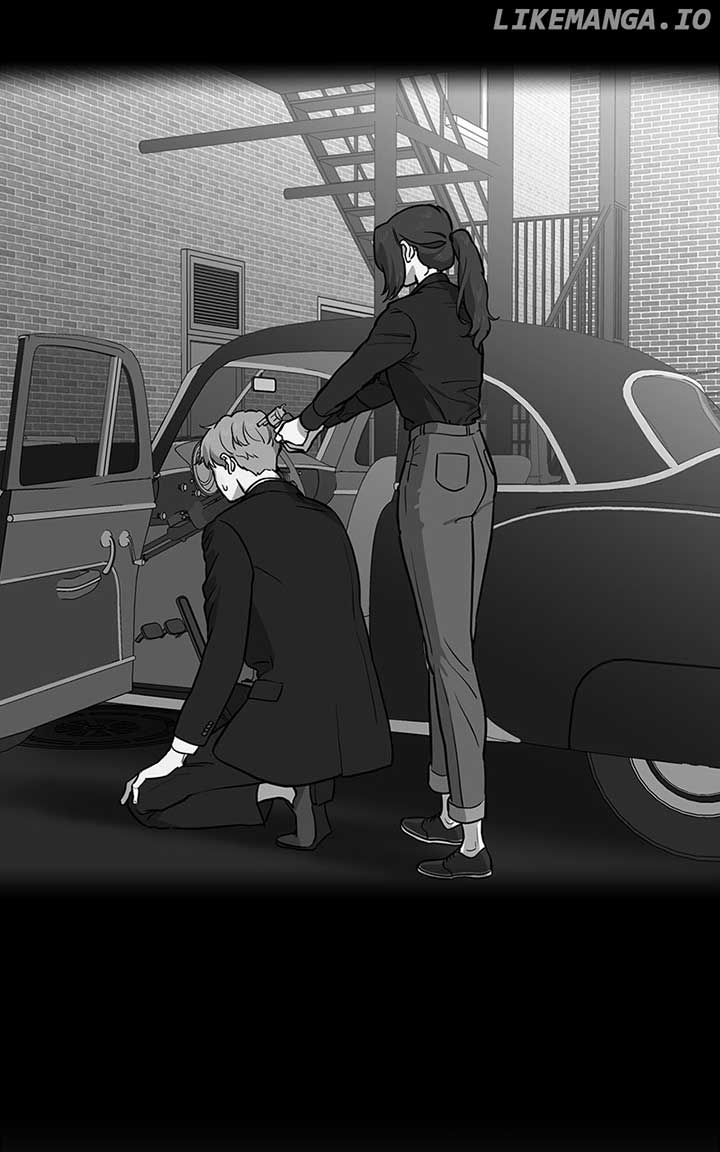 A Ghostly Song Chapter 33 page 94