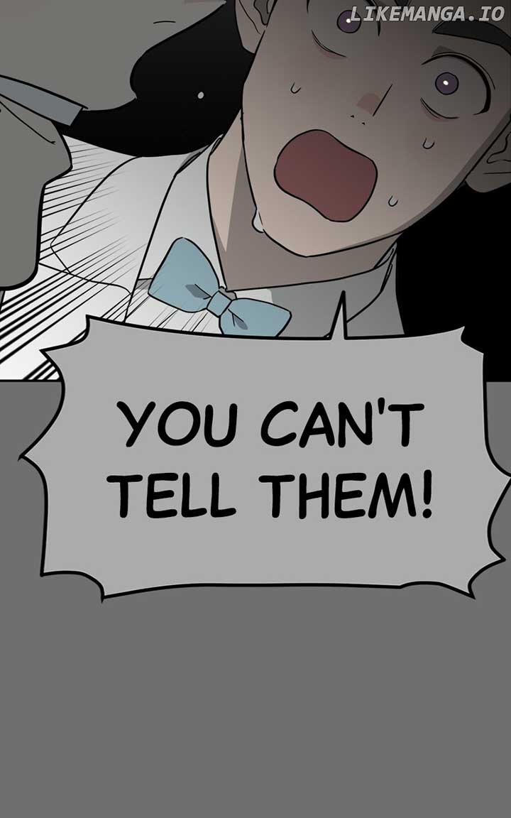 A Ghostly Song Chapter 33 page 97