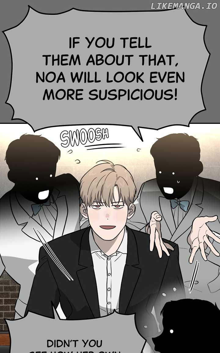 A Ghostly Song Chapter 33 page 98