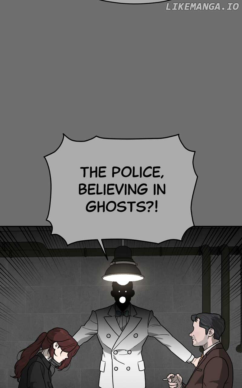 A Ghostly Song Chapter 34 page 9
