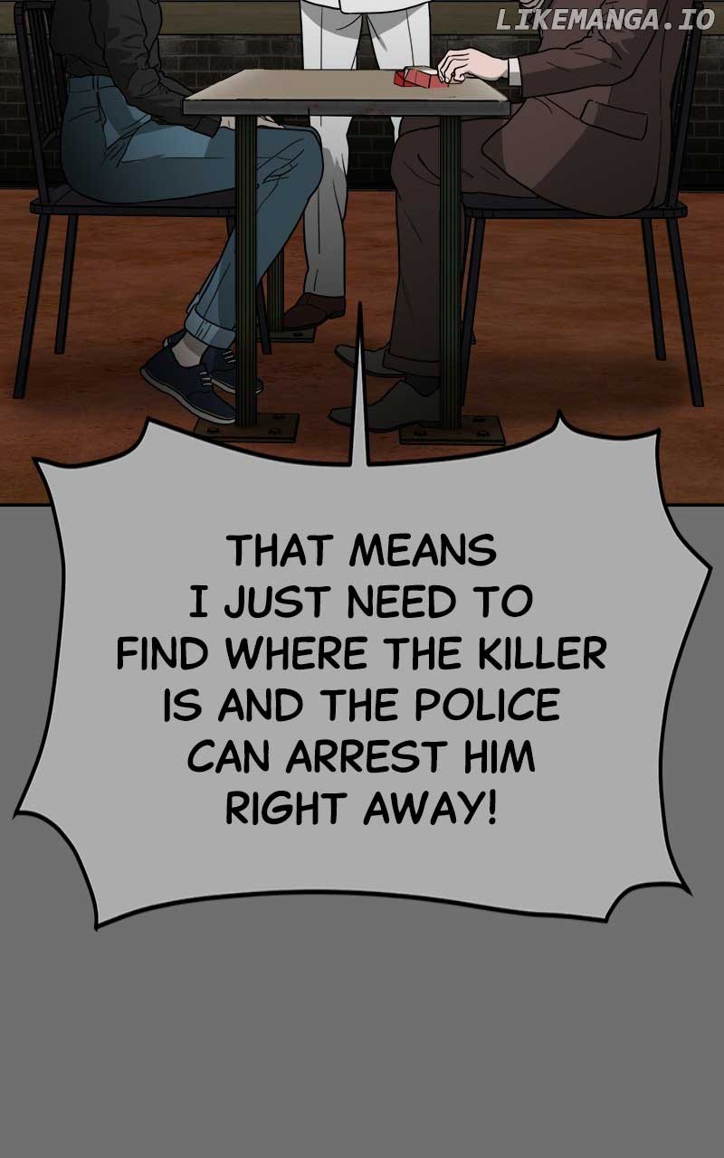 A Ghostly Song Chapter 34 page 10