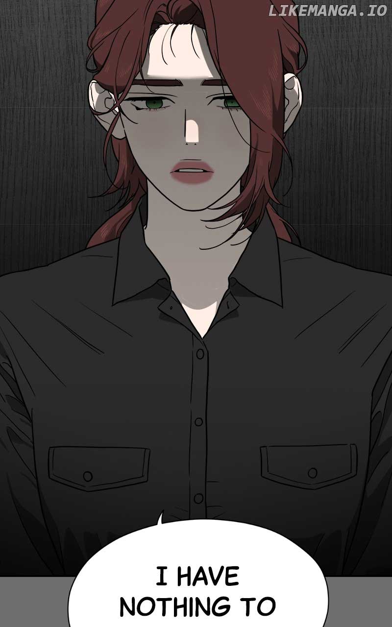 A Ghostly Song Chapter 34 page 17