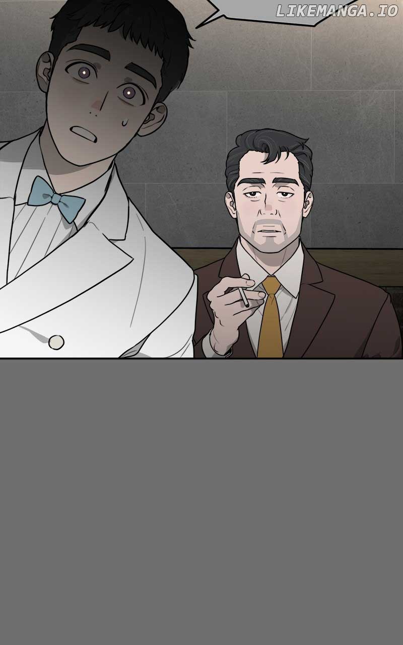 A Ghostly Song Chapter 34 page 19