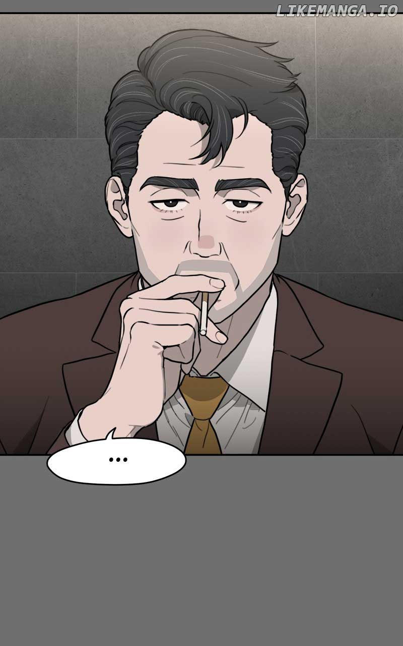 A Ghostly Song Chapter 34 page 20