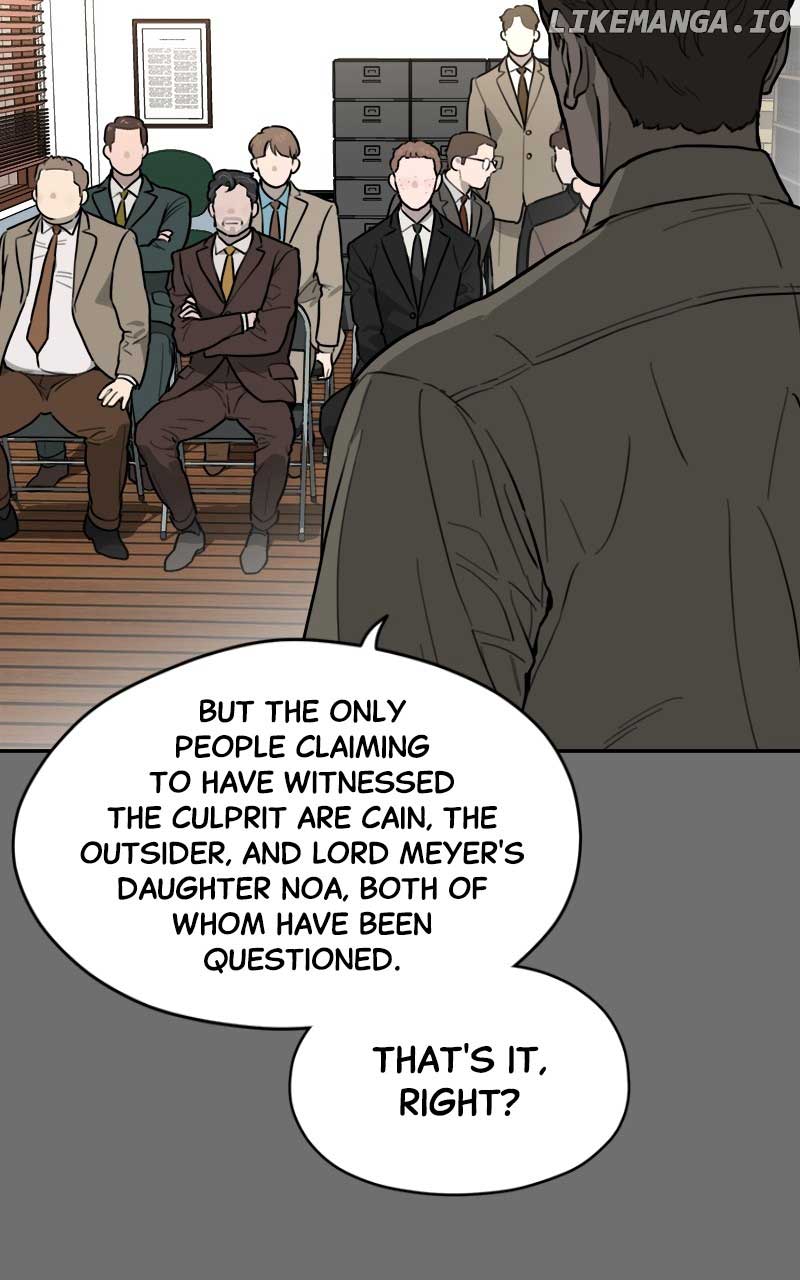 A Ghostly Song Chapter 34 page 23