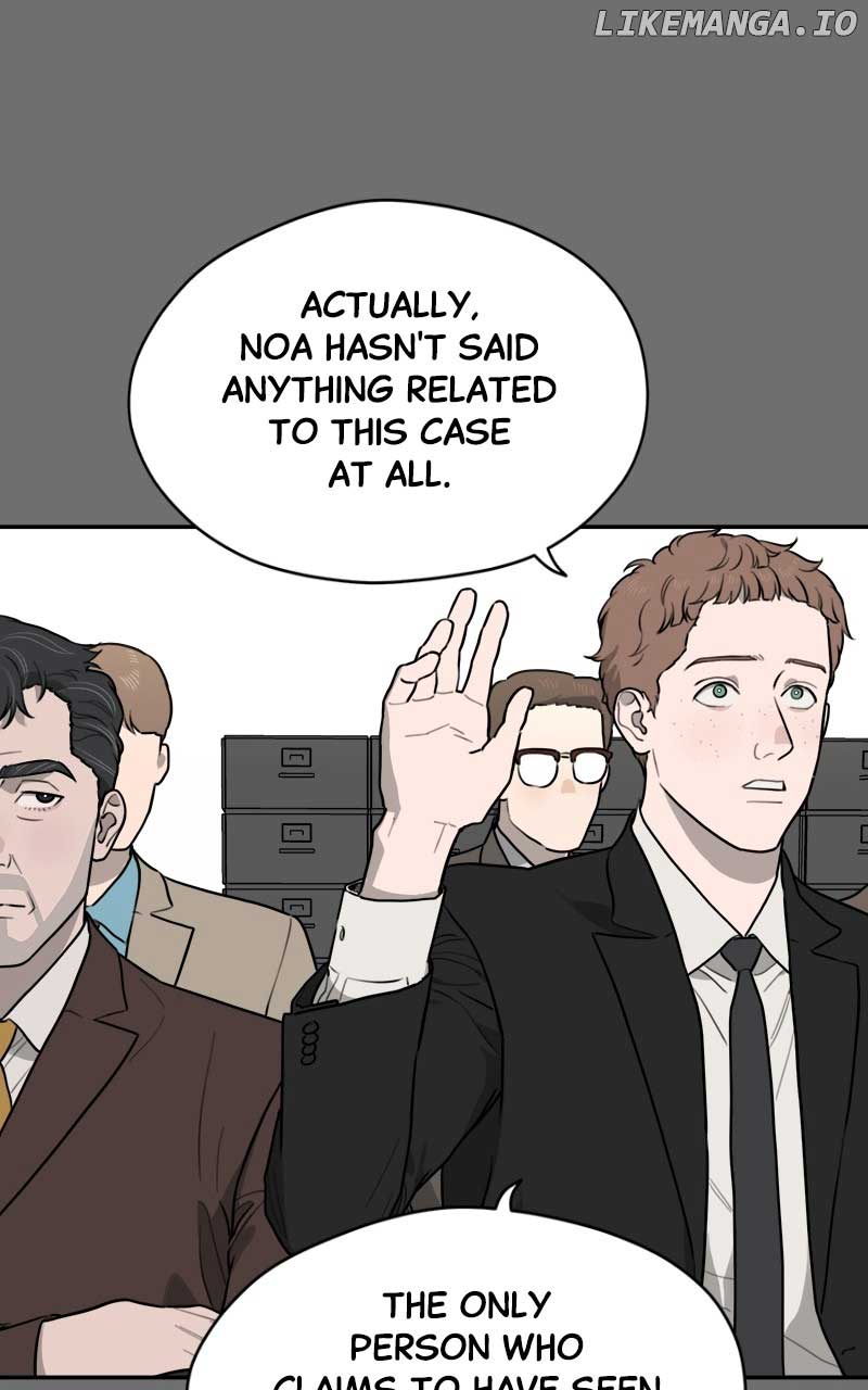 A Ghostly Song Chapter 34 page 24