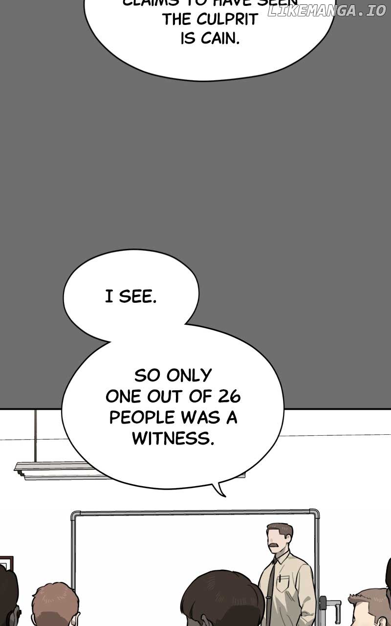 A Ghostly Song Chapter 34 page 25