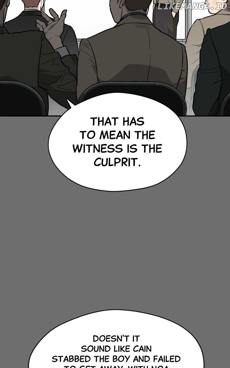 A Ghostly Song Chapter 34 page 26