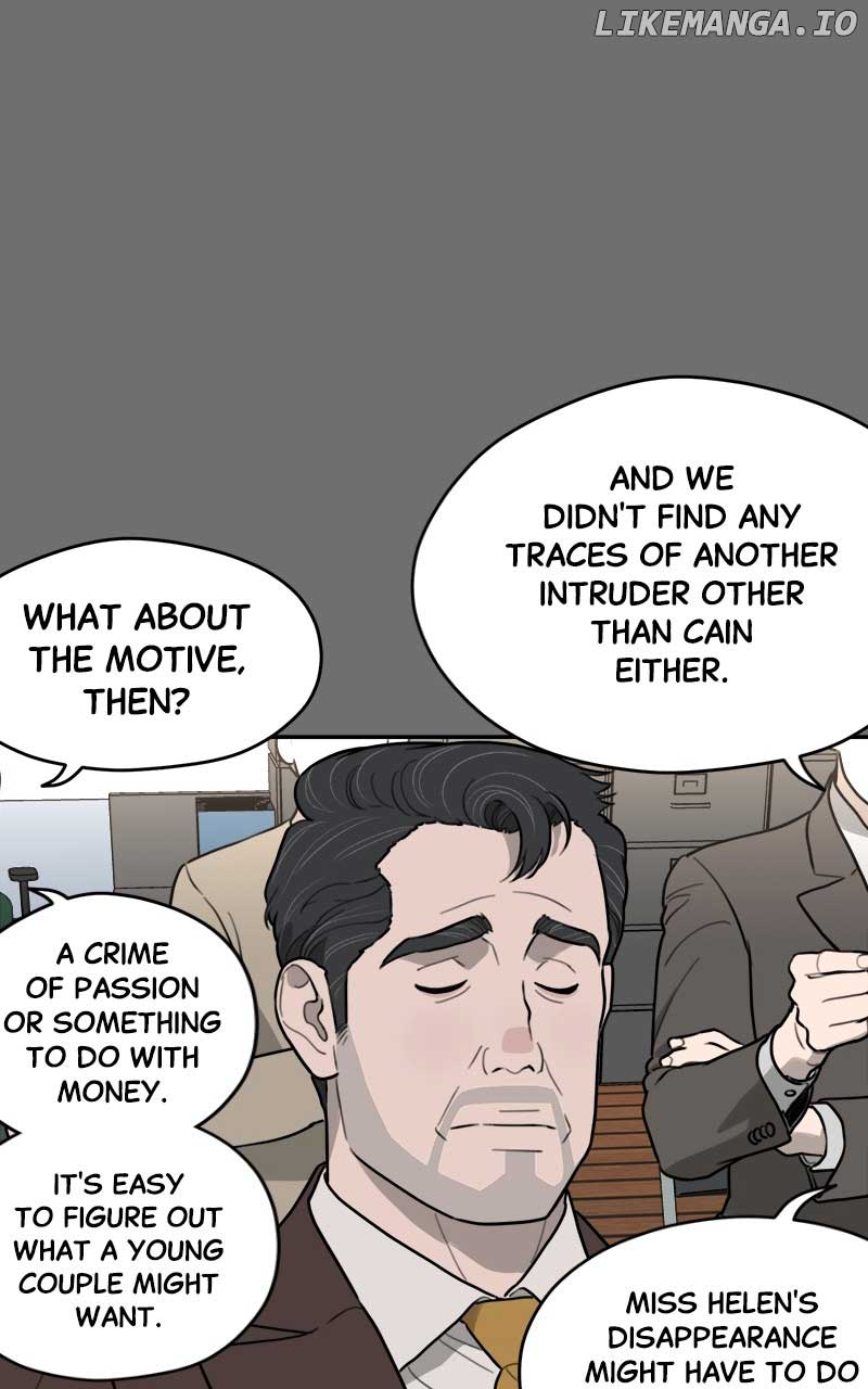 A Ghostly Song Chapter 34 page 28