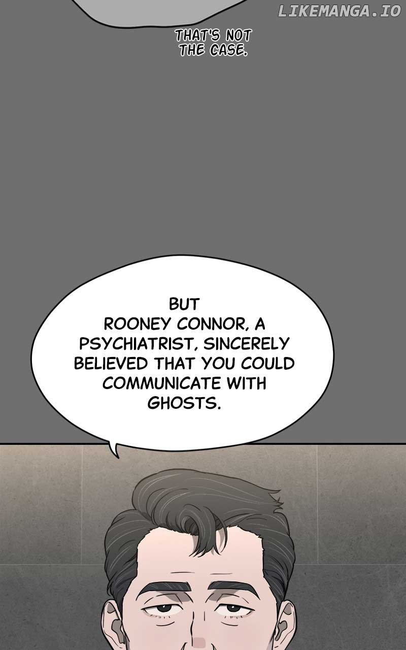 A Ghostly Song Chapter 34 page 2