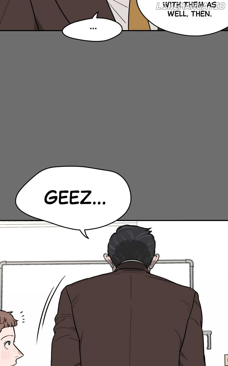 A Ghostly Song Chapter 34 page 29