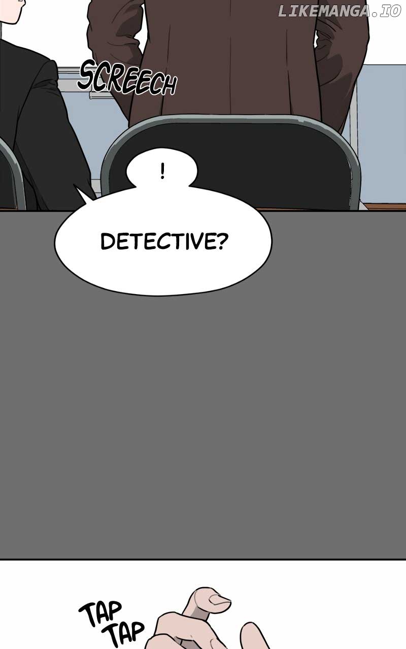 A Ghostly Song Chapter 34 page 30