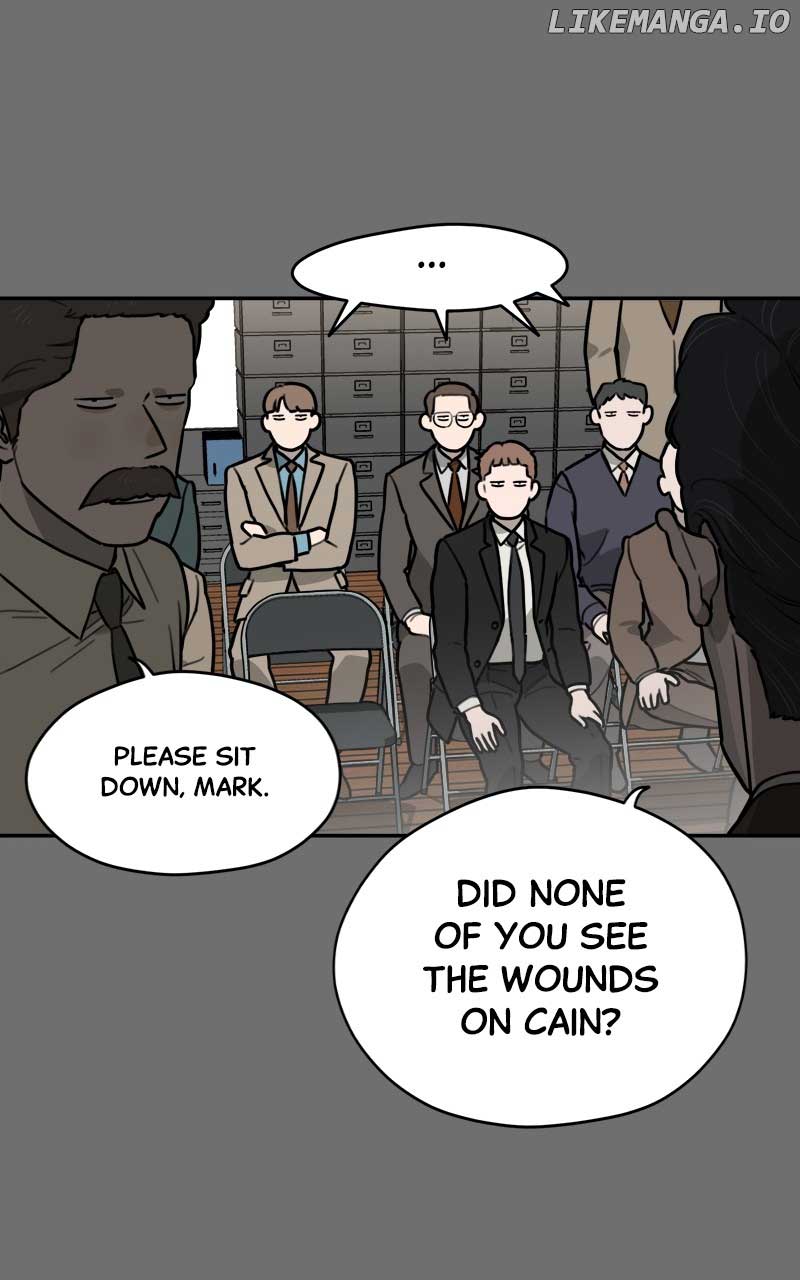 A Ghostly Song Chapter 34 page 33