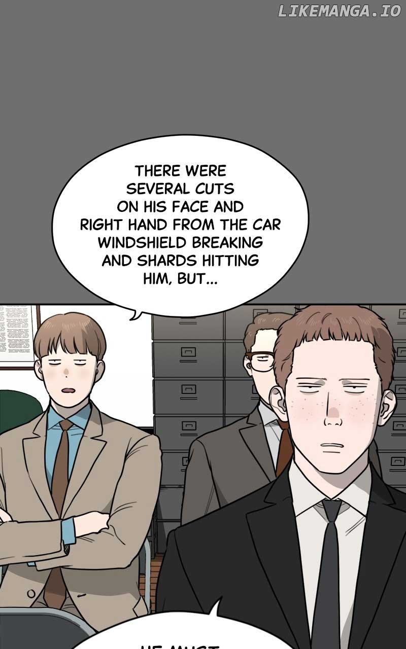 A Ghostly Song Chapter 34 page 34