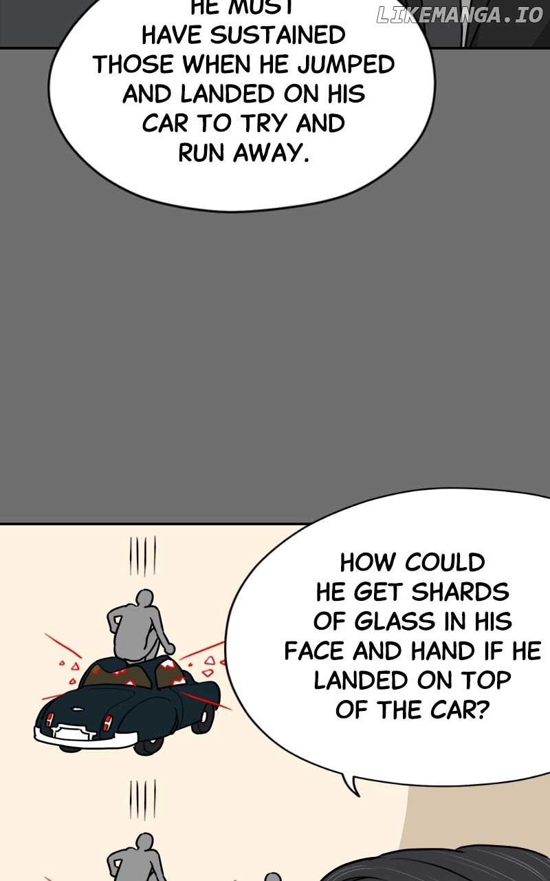 A Ghostly Song Chapter 34 page 35