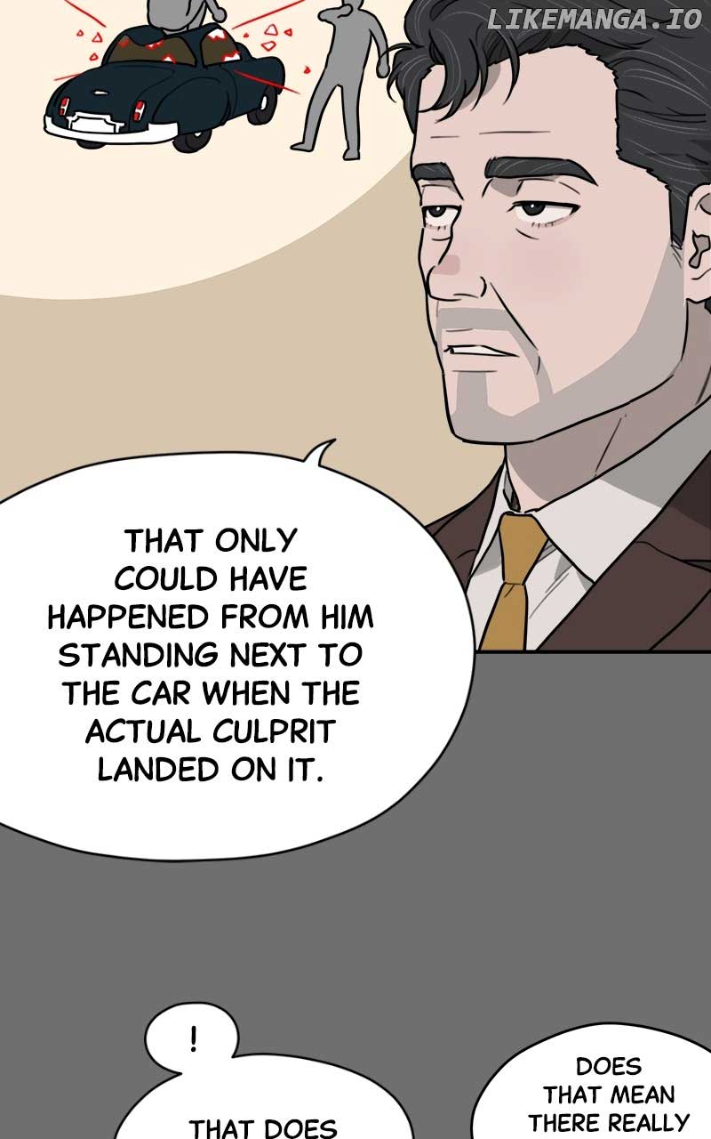 A Ghostly Song Chapter 34 page 36
