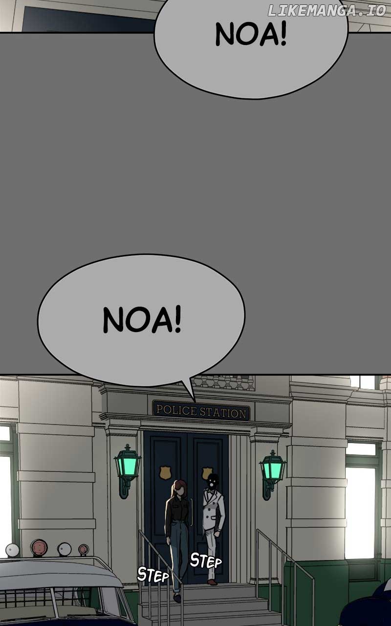 A Ghostly Song Chapter 34 page 41