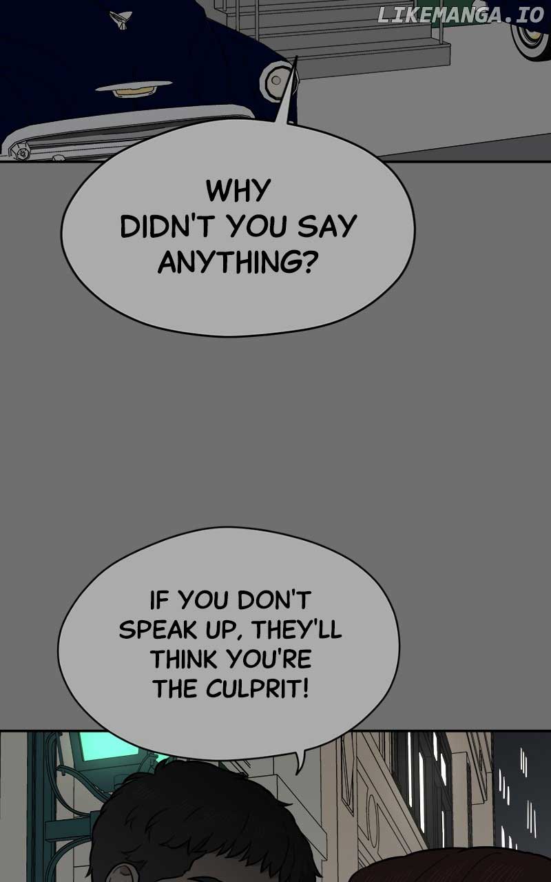 A Ghostly Song Chapter 34 page 42