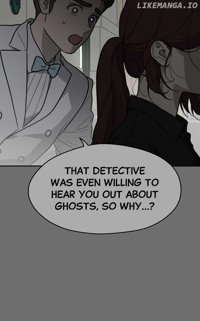 A Ghostly Song Chapter 34 page 43