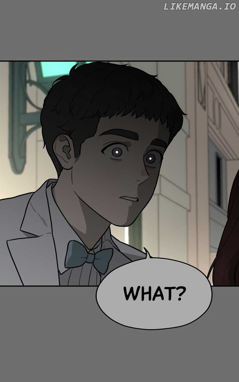 A Ghostly Song Chapter 34 page 45