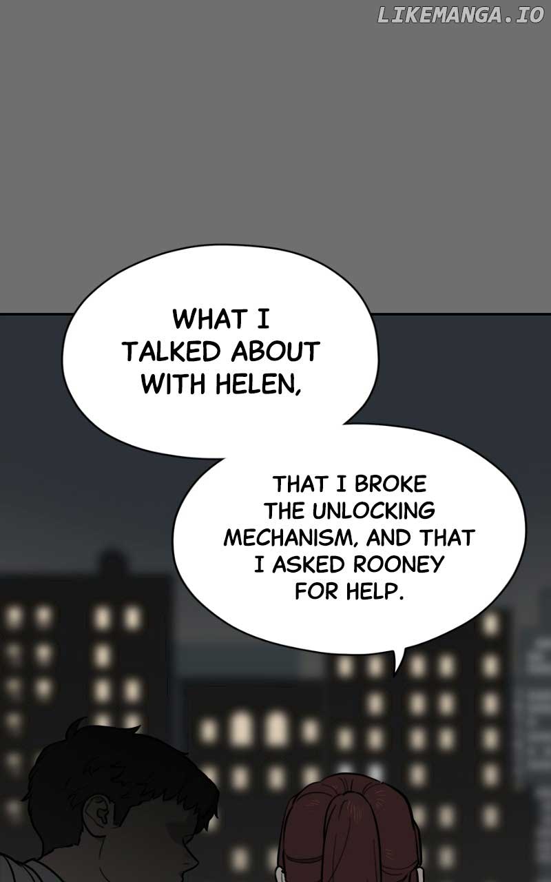 A Ghostly Song Chapter 34 page 46